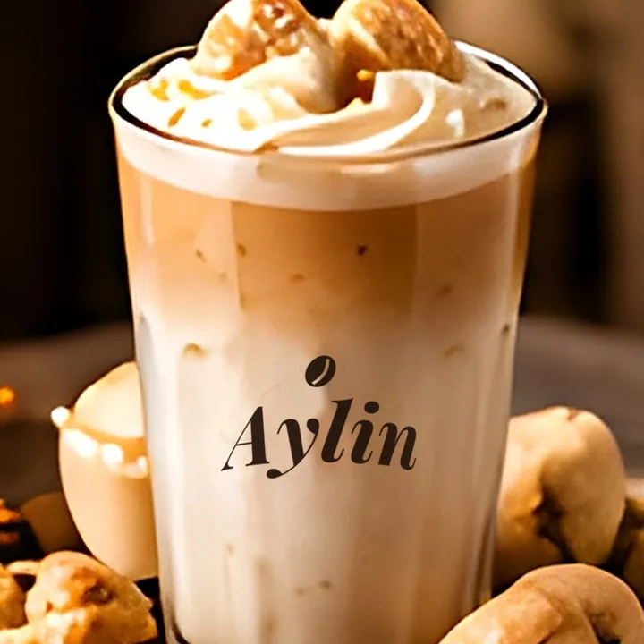 Coffee rafayello