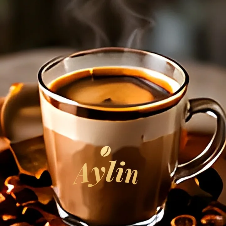 Dvoynoy espresso