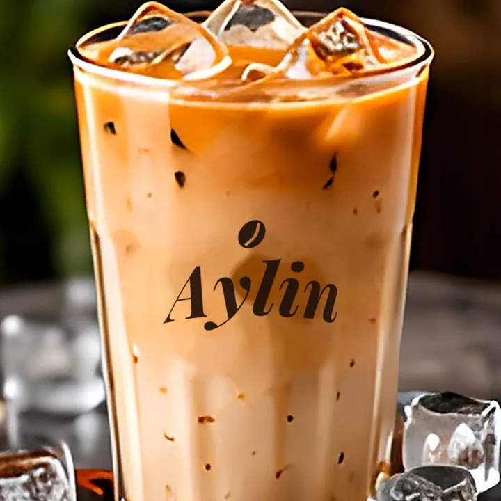 Ispaniskiy latte