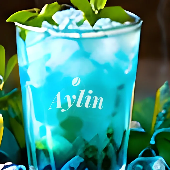Laguna mojito